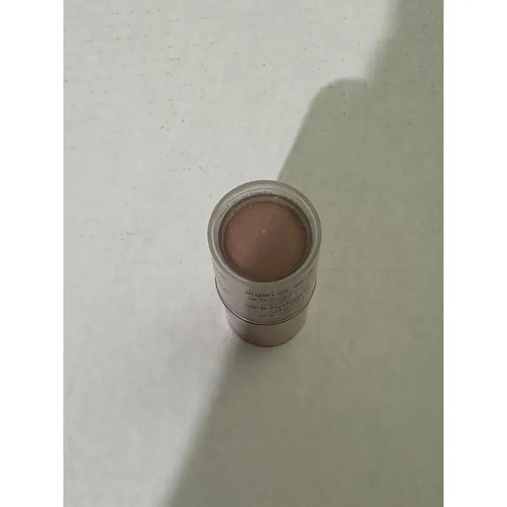 JOSIE MARAN ARGAN COLOR STICK blush balm Color Desire Flawed Discontinued‎ READ